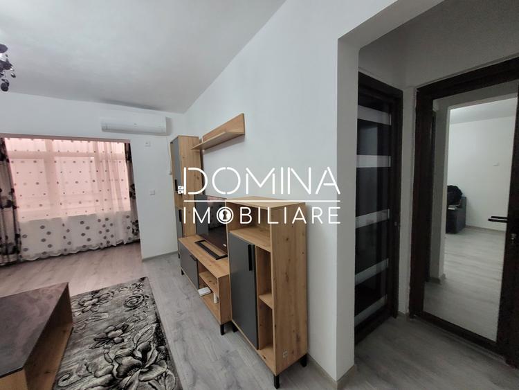 Vanzare apartament 2 camere, mobilat si utilat, Aleea Pietii, Rovinari