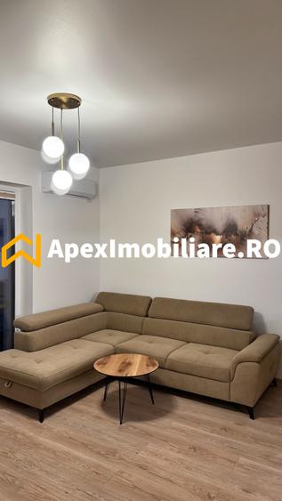 Ap. 2 cam Berceni Bucuresti | | centrala imobil, incalzire pardoseala