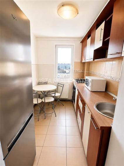 Apartament cu 2 camere, mobilat si utilat, Astra, Brasov - 6