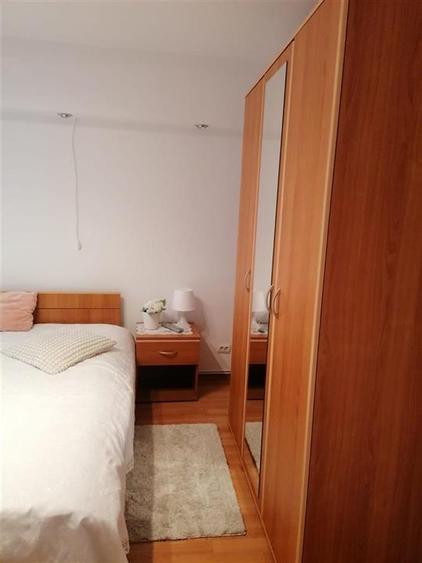 Apartament 2 Camere Nicolina - Prima Statie