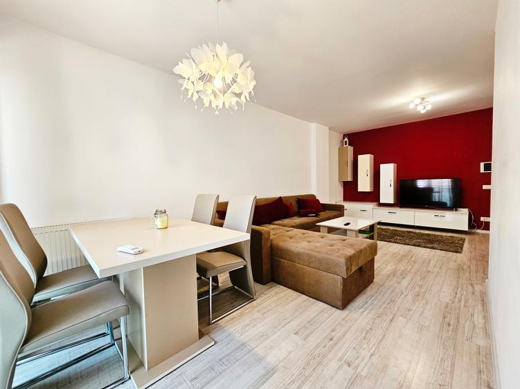 Apartament 2 camere de inchiriat – ultracentral Arad Plaza