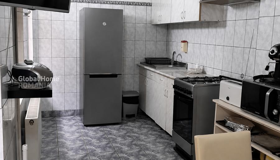Casa 3 Camere | Piata Alba Iulia | 120 mp | Renovata | Singur Curte |