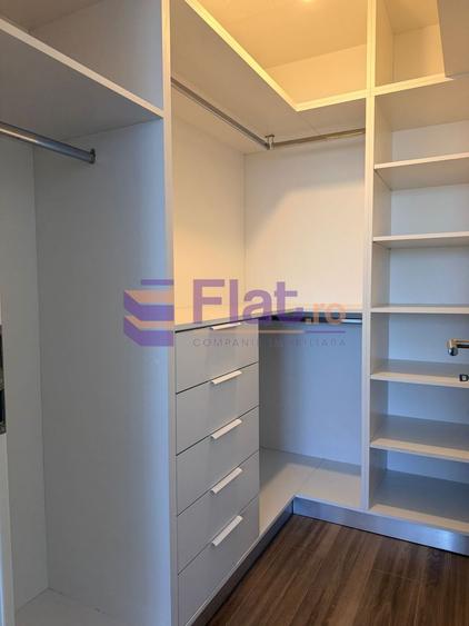 Apartament nou cu 3 camere și terasă de 9 mp – prima închiriere