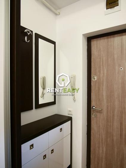 Apartament 1 camera situat langa Palas - Lazar Residence