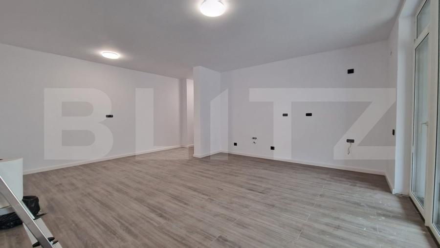 COMISION 0 | Apartament 2 camere, 47 mp, Calea Torontalului