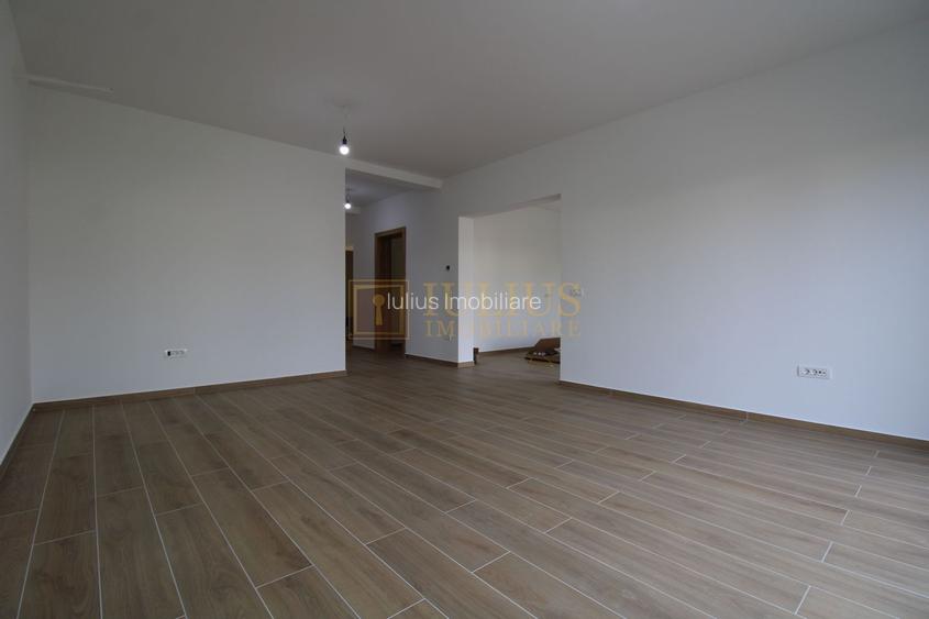 Zona Lunei – Casă nouă 2025 | 5 camere, 3 băi | Ideal rezidențial sau birouri - 9