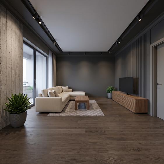 Apartament 2 camere, Loc de parcare, Incalzire in pardoseala, Comision 0