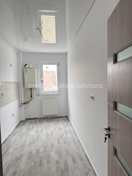 APARTAMENT 3 CAMERE IN BLOC NOU - 70 MP - 2 BAI - COMISION 0% - MILITARI - 6