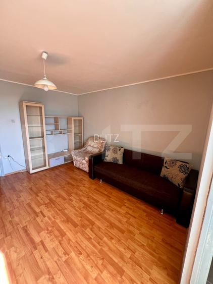 Apartament cu o camera | Marasti | 28 mp - 6
