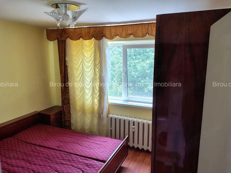 🙋Tomis NORD OMV🔸2 Camere semiDecomandate 42m² Izolat Gaze Boxa - 3