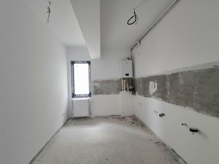 3 Camere | 93 mp | 2 băi | Centrală | Bloc 2024 | Aleea Argeșana