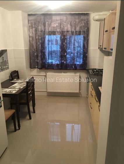 Apartament 2 camere renovat integral – Ștefan cel Mare - 3