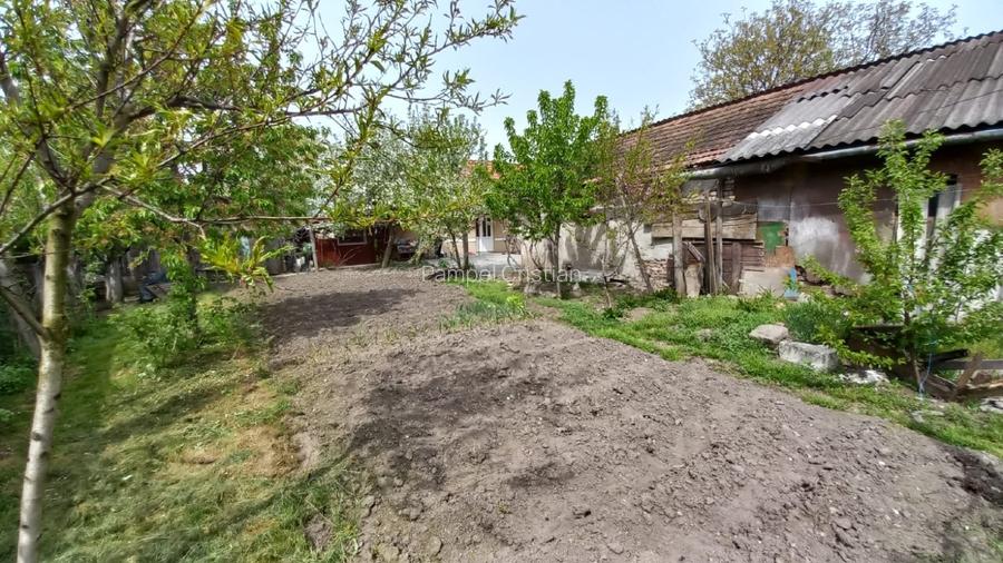 Casa cu teren în Reghin - 5