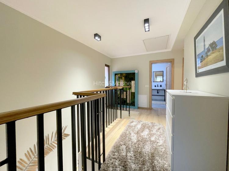 Casa 1/2 duplex - inchiriere - Dumbravita - 9