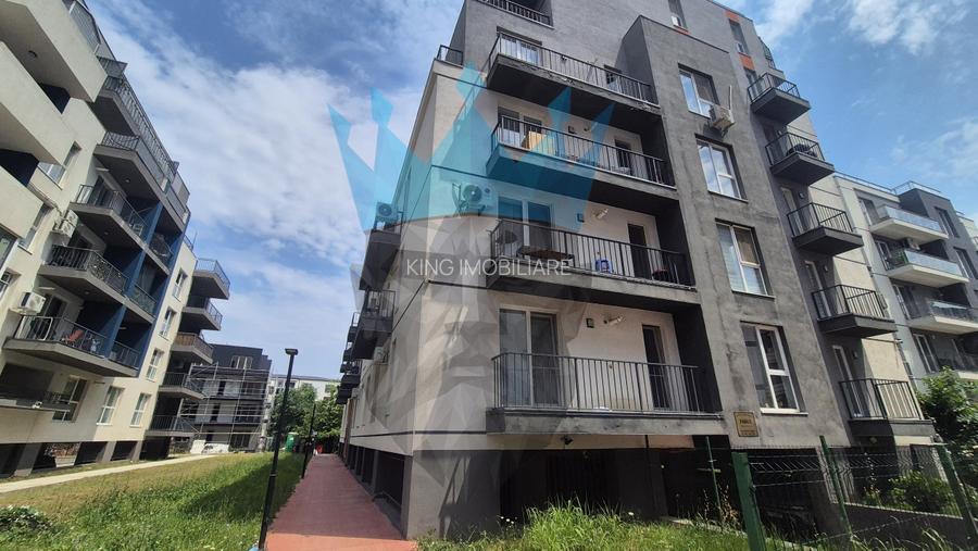 Apartament 3 Camere Pablo Residence Theodor Pallady Bucuresti - 23