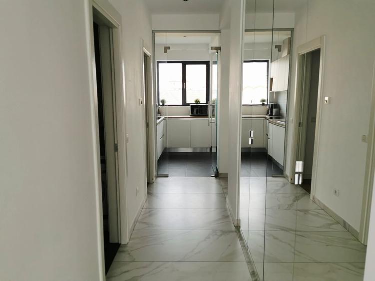 Apartament premium 3 camere | Dacia - Polona | parcare | terasa