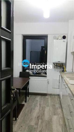 Inchiriez apartament 2 camere, decomandat, Complex Roua Residence - 4