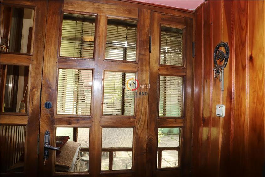 Casa in zona linistita