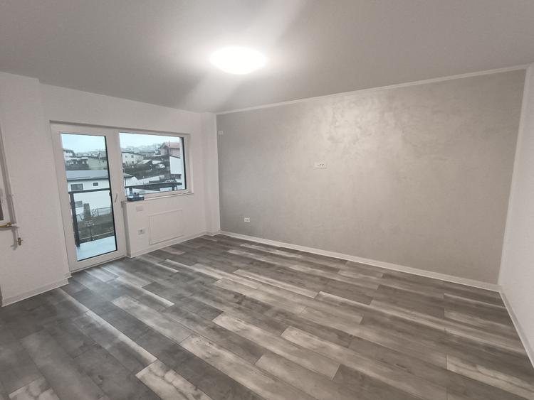 APARTAMENT 1 CAMERA, BLOC NOU, INTABULAT, ETAJ 1, LOC PARCARE, REDIU