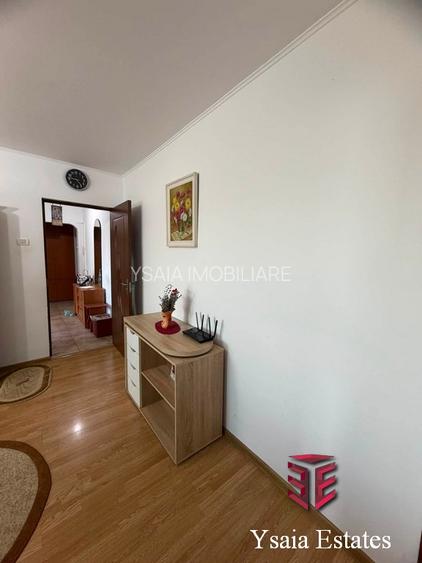 INEL 2 - EXCLUSIVITATE LA VANZARE - 3 CAMERE SEMI CONFORT MAXIM - GAZE - PARCARE - 10