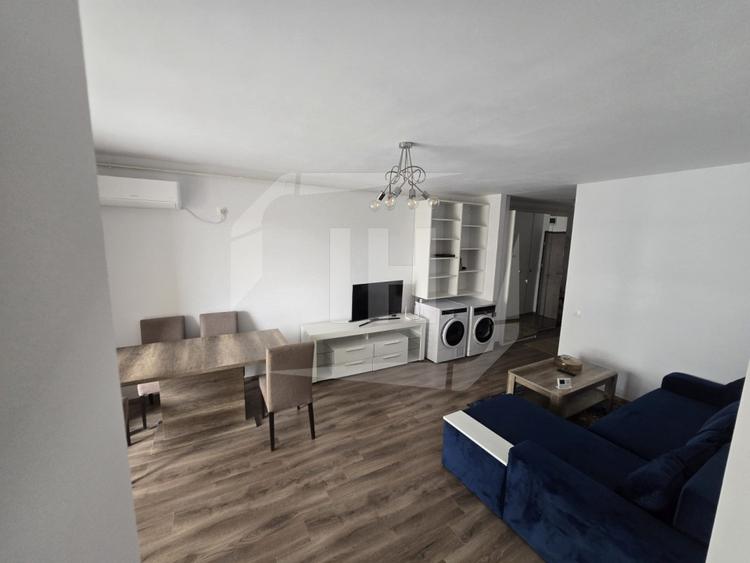 Apartament 3 camere I 2 bai I parcare I Buna Ziua I Grand Hill