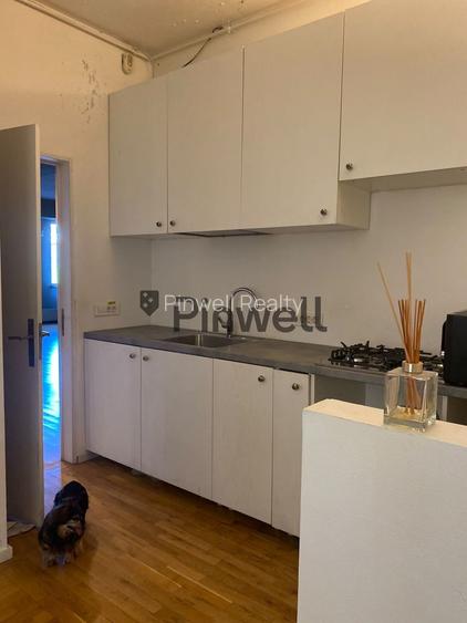 Apartament 112 mp-open space-parter inalt-ideal fitness-Dacia-Mosilor - 11