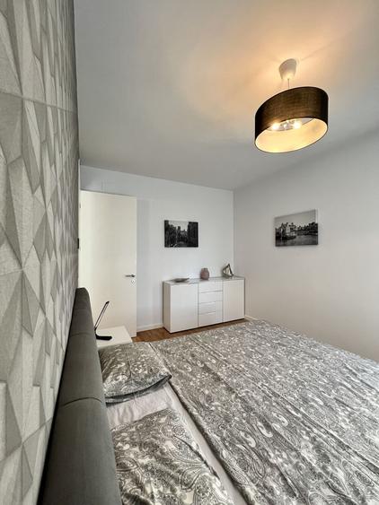 3 CAMERE|| LOC DE PARCARE|| LUXURIA RESIDENCE || DOMENII