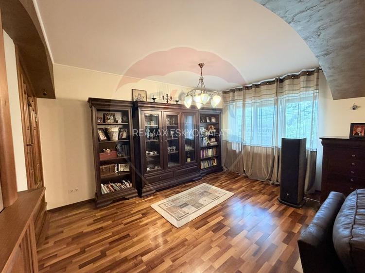 Vânzare Duplex Premium 216 mp utili, Radu Negru, Brăila - 5