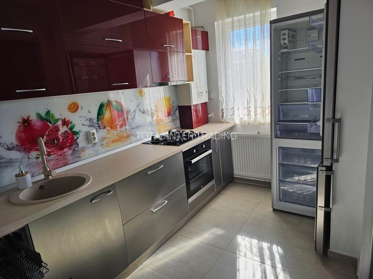 Militari Residence-Apeductului-Penny-3/4-lift,parcare,2 bai,mobilat modern,2500L - 3