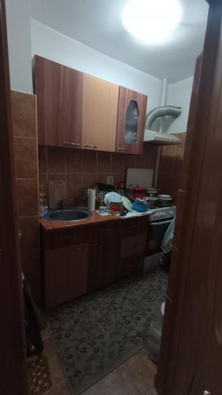 Apartament 1 camera, zona Tatarasi