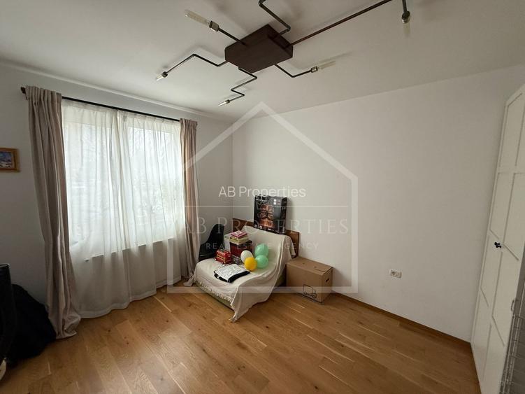 Apartament 3 camere | Parcare Inclusa | Baneasa - Sisesti - 13