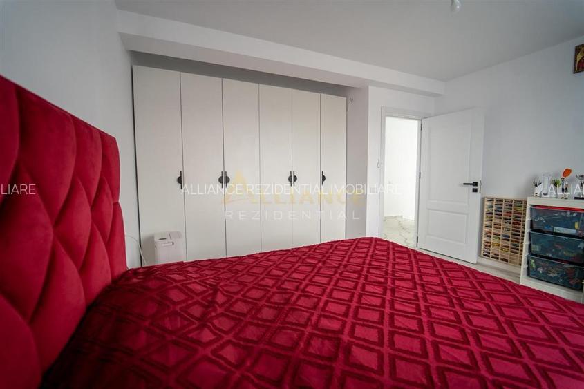 Casa Individuala P+1 || 4 Camere || Berceni || Teren 375MP - 16