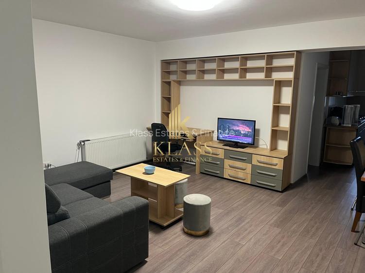 Apartament 2 camere | 57 mp | Centrală proprie | Finalizat 2020 | Zona Unirii – - 6