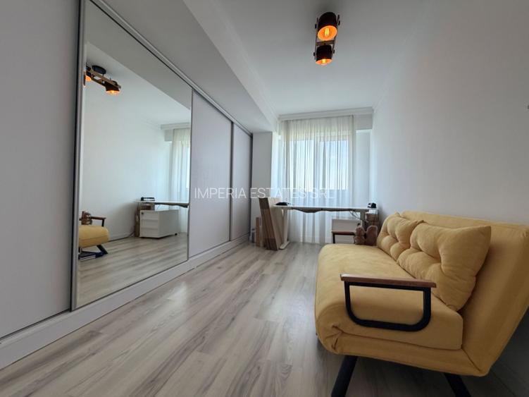 Apartament cu 3 camere, mobilat, garaj inclus - 10
