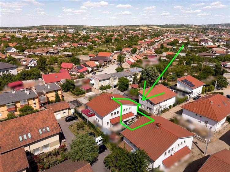 RECO Apartament cu 2 camere Episcopia