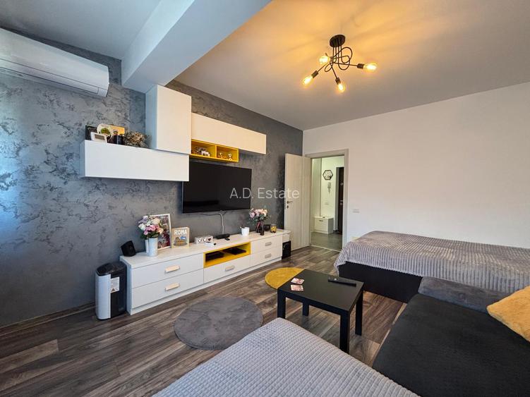 Garsoniera Theodor Pallady Bloc 2022 38 mp Loc de parcare inclus - 2
