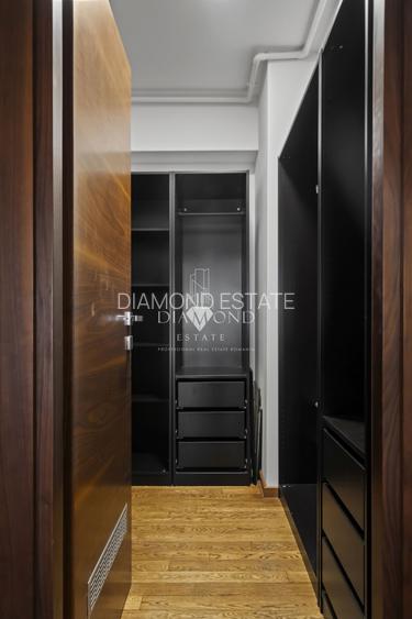 Apartament cu priveliste panoramica | Parcare | Sauna | 2 dressing-uri - 12