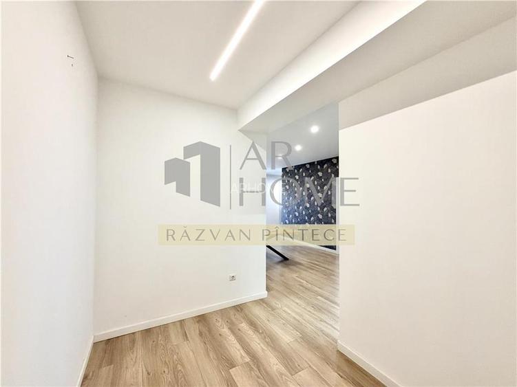 Apartament 3 camere, bloc nou, 2 locuri parcare, Albert Ploiesti - 11