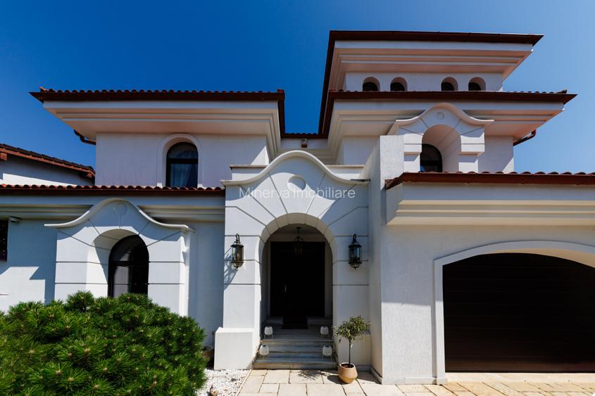 Vila  Premium | Design semnatura | Braytim, Timisoara | Comision 0 - 50