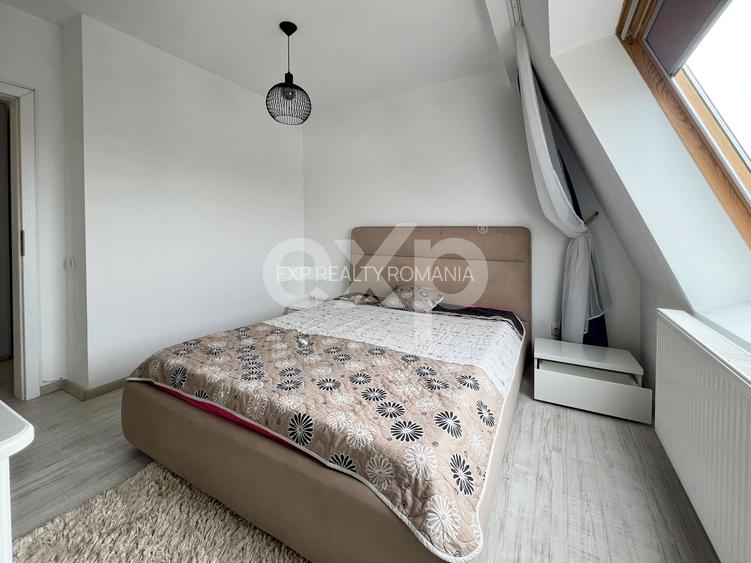 2 Camere | 400e | Sever Bocu - 7