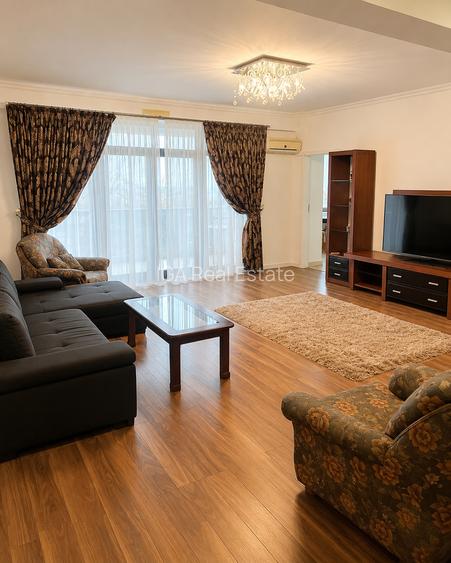 Apartament 4 camere Solid Residence | Mamaia Nord - 5