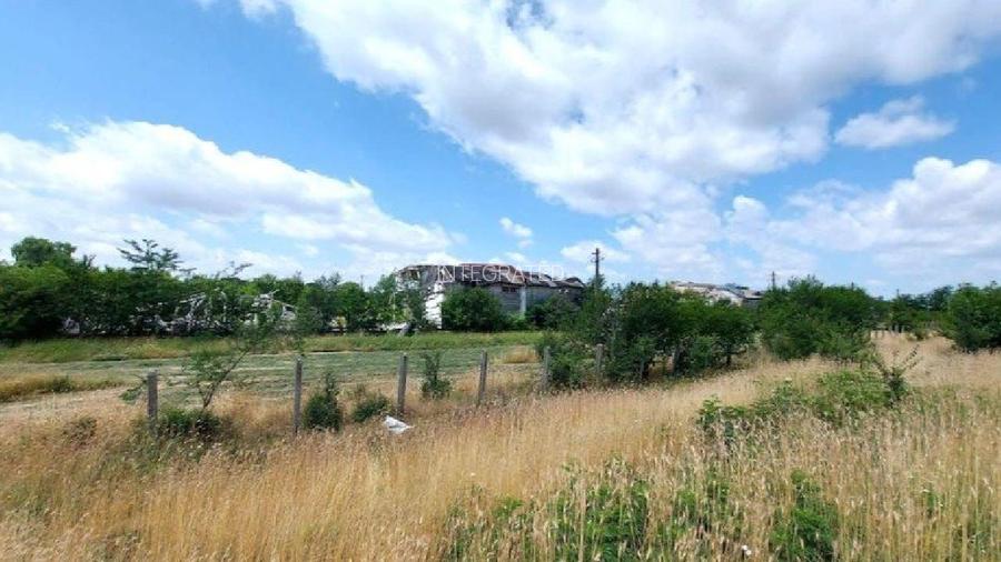 Rosiori de Vede Teren Industrial 23000 mp, Soseaua Scrioastei