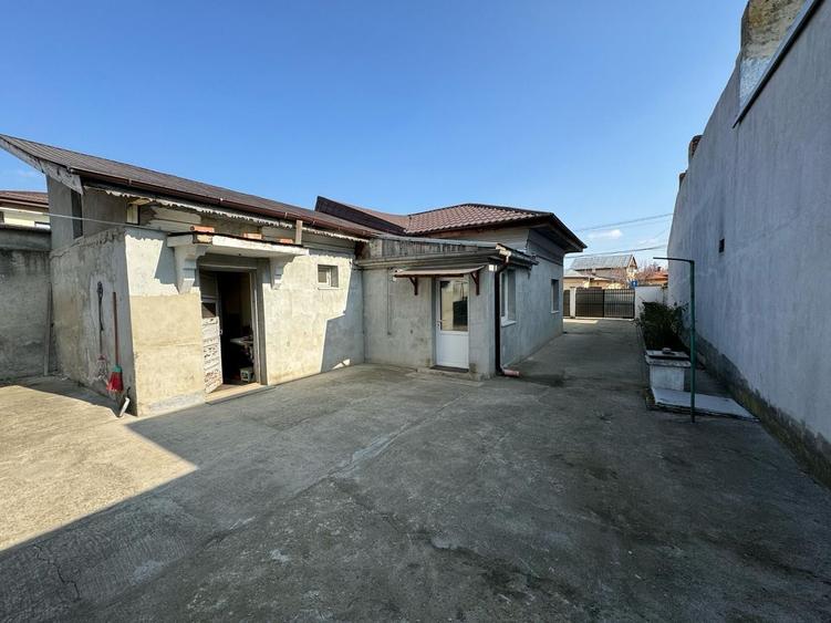 Vanzare casa Chiajna, central, comision 0 !