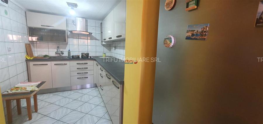 Casa de vanzare la asfalt 8 camer 1720 mp teren Alba Iulia - 13