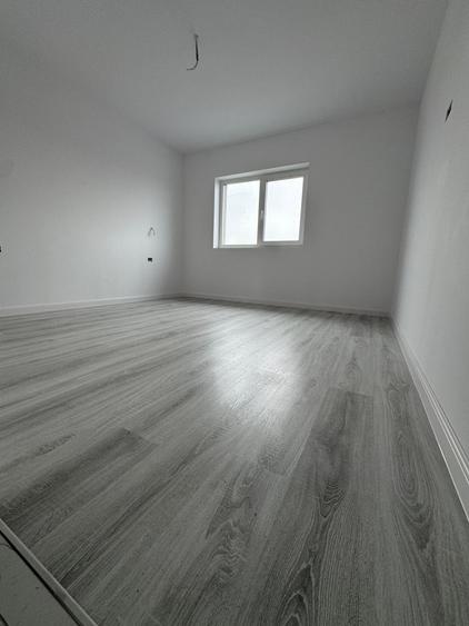 Duplex 5 camere cu zid dublu  | 119 MP utili | Remetea-Mare