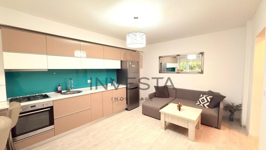 Apartament cu 2 camere, zona Iulius Mall