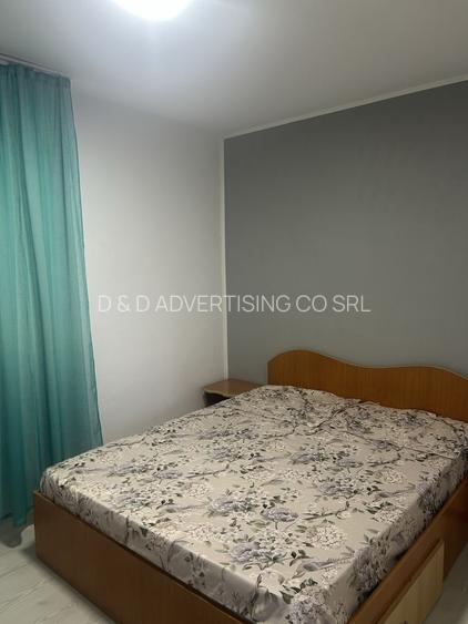 Drumul Taberei - 2 minute metrou Piata Drumul Taberei - Apartament MODERN - 3