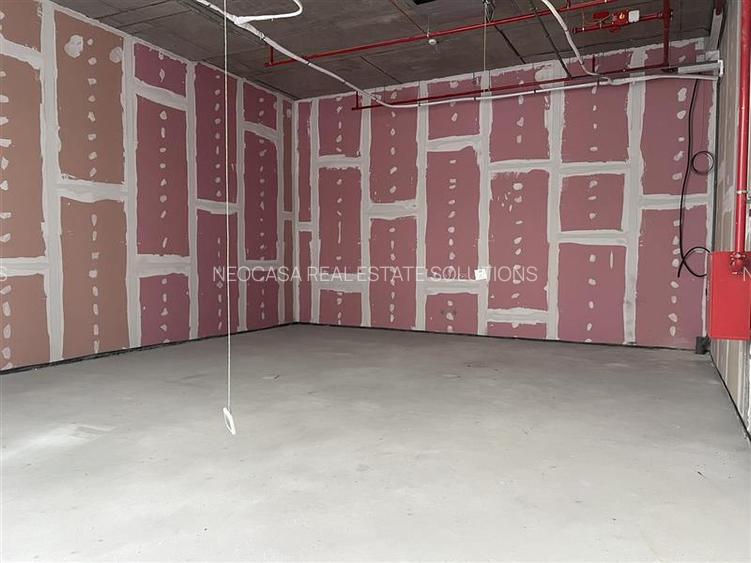 Spatiu comercial premium | ONE Cotroceni Park - 2