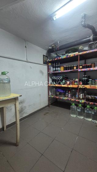 Casa Locuibila Km 5, 325 Mp Teren, Dechidere la Strada 21 Ml