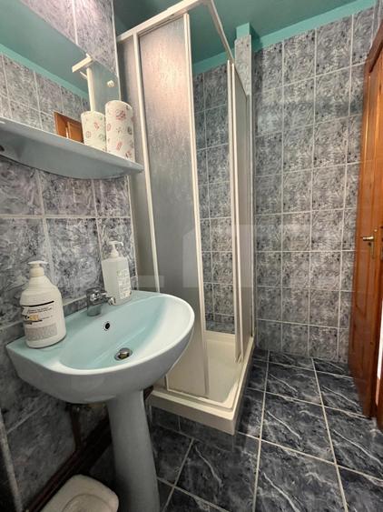 Spatiu comercial, 147,24 mp, zona Independentei